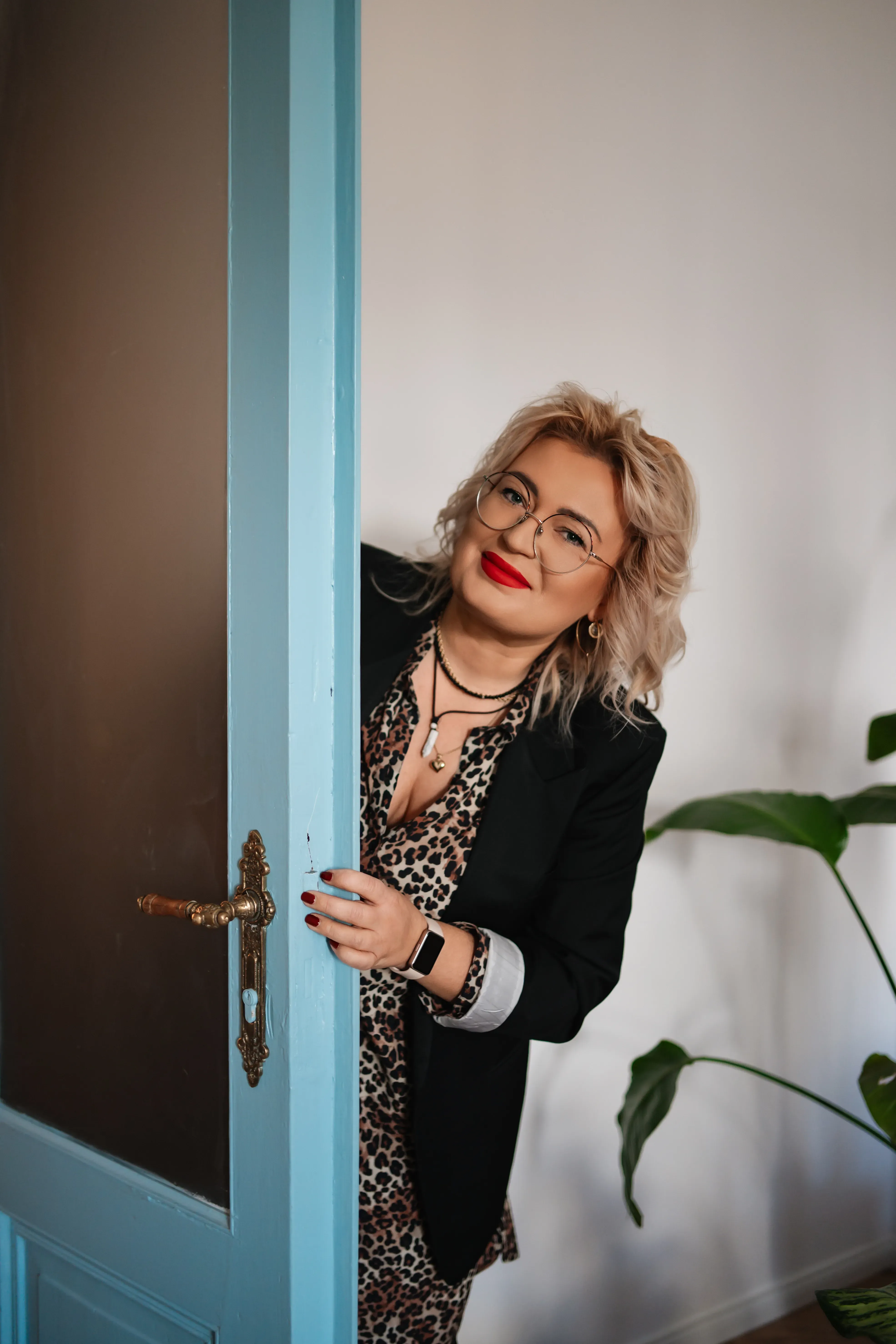 Dominika Gaweł