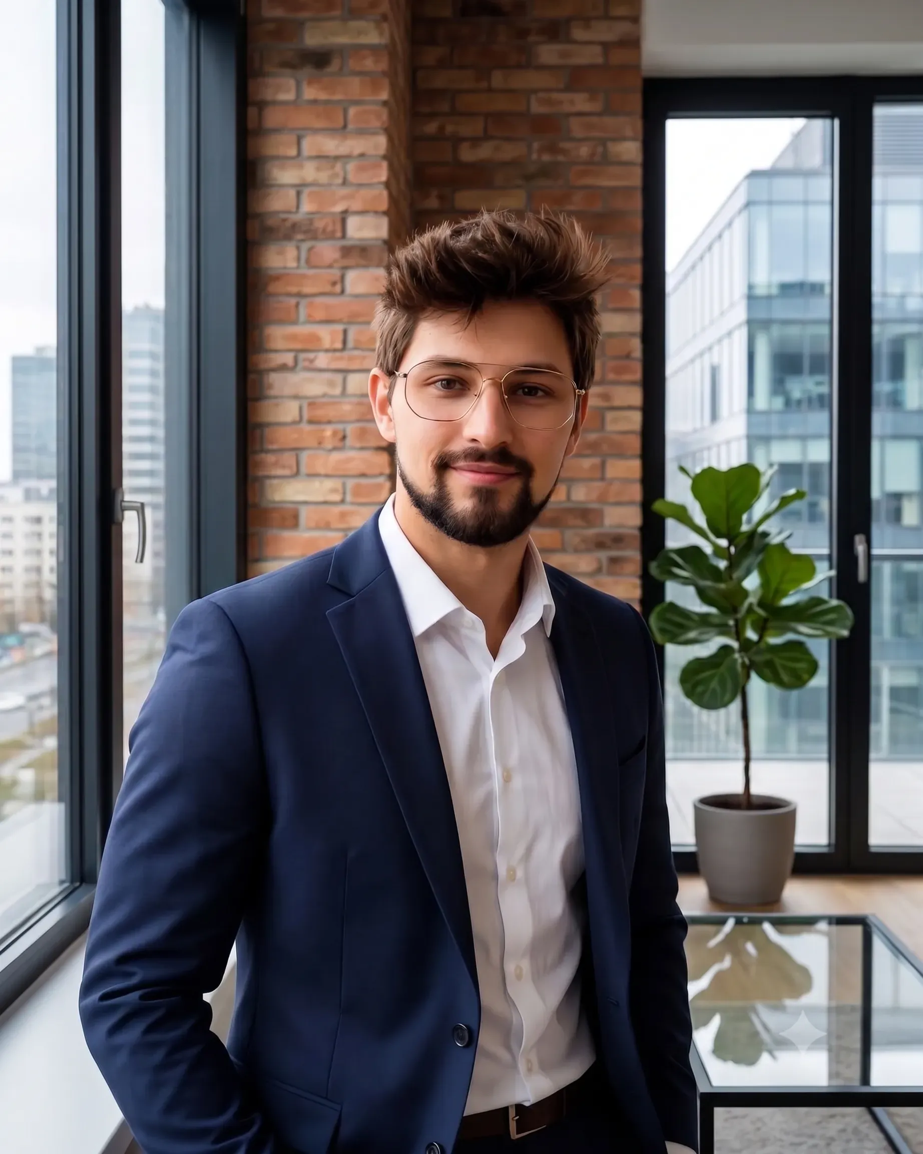 Kacper Skalny