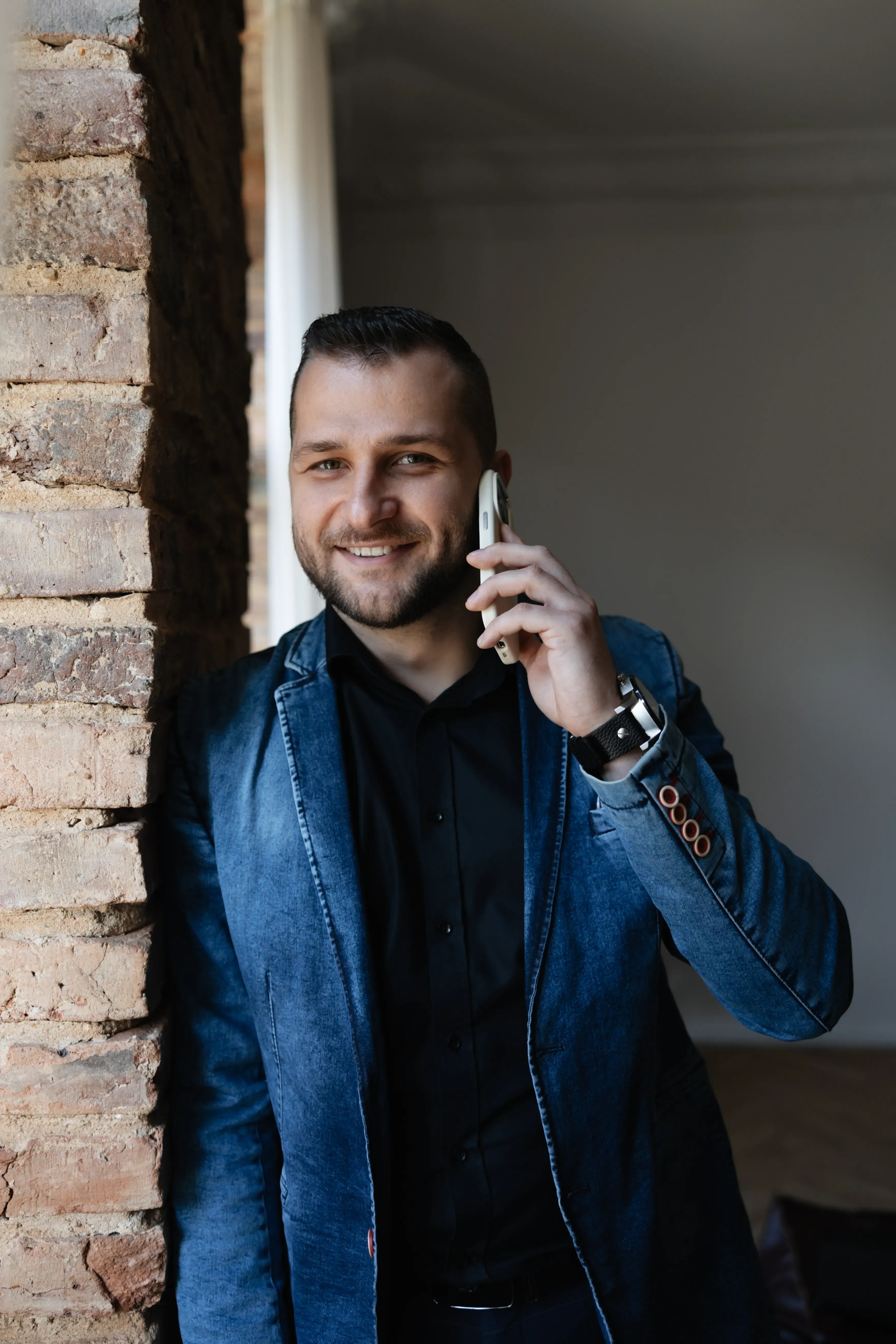 Kamil Gonciarz