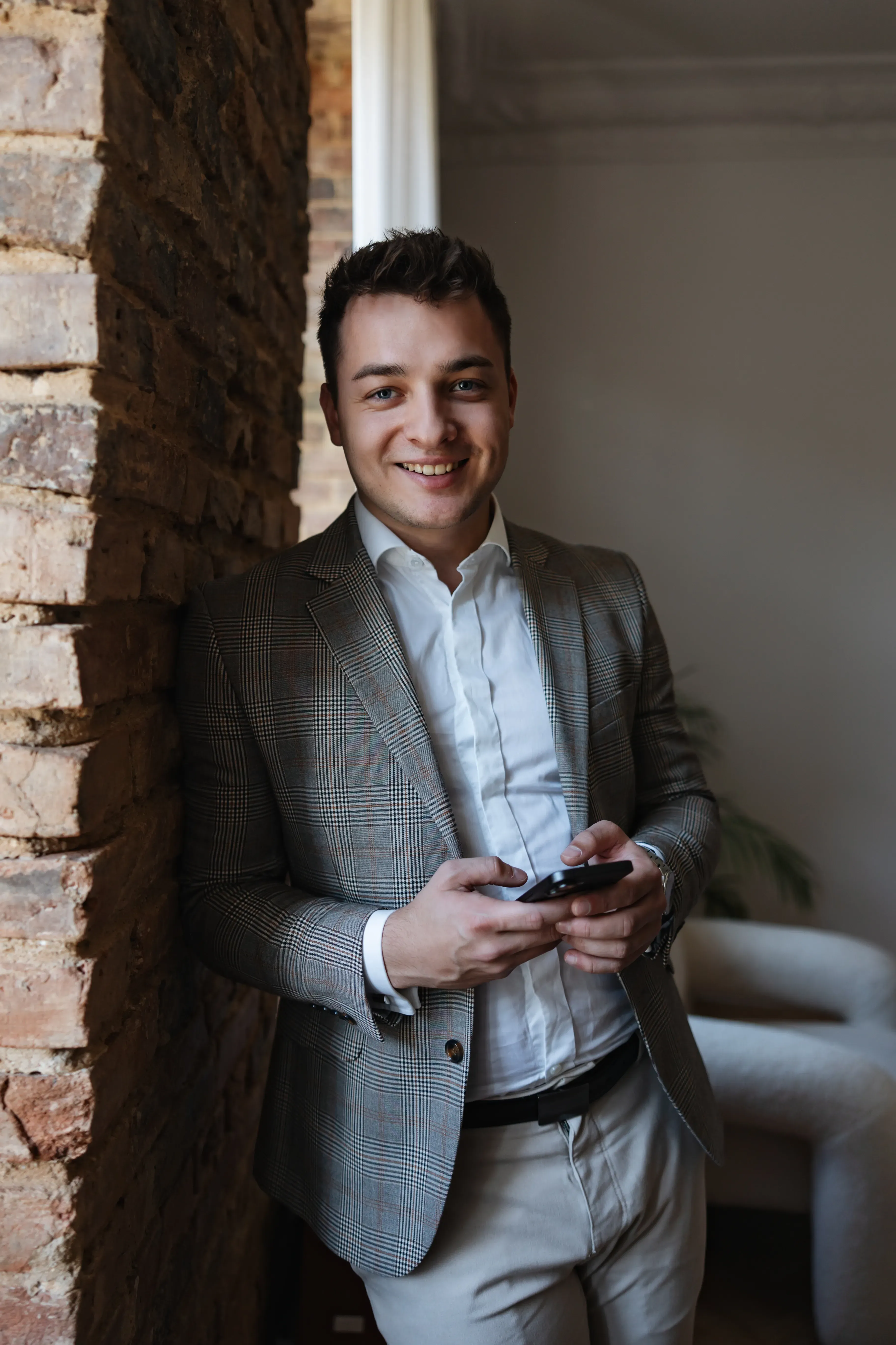 Patryk Golak