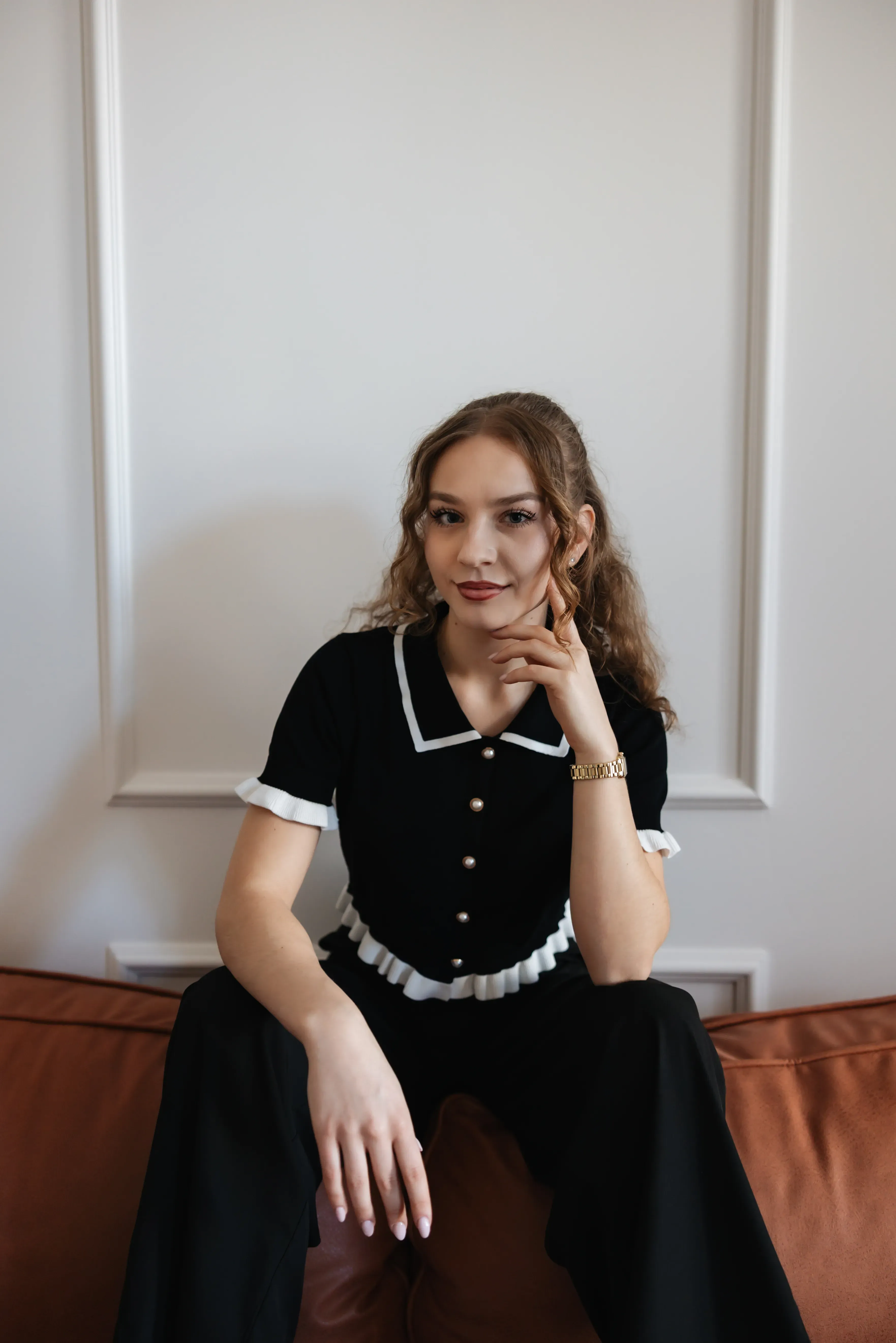 Vanessa Dziereń