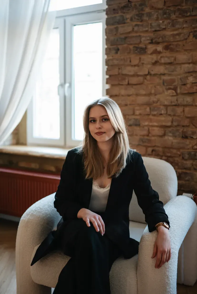 Wiktoria Kocela