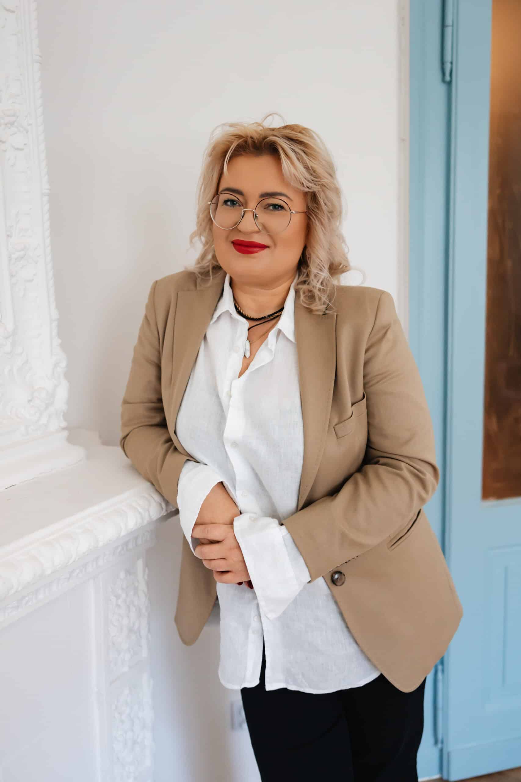 Dominika Gaweł