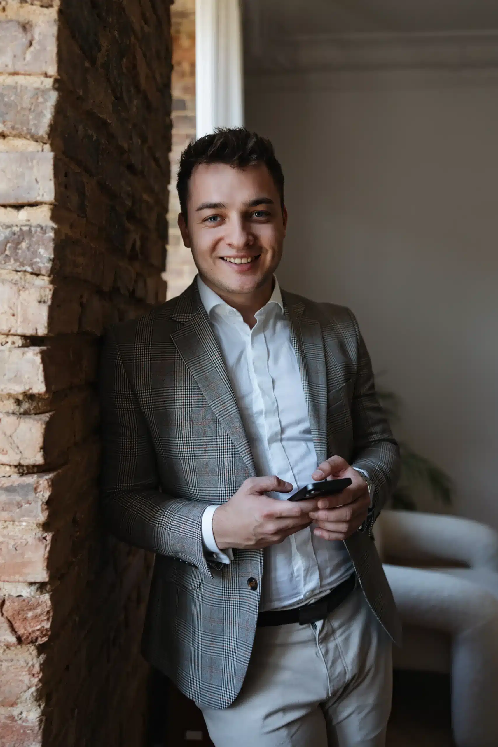 Patryk Golak